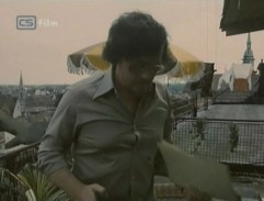 terasa Bogdanovho domu