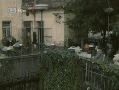 terasa reštaurácie