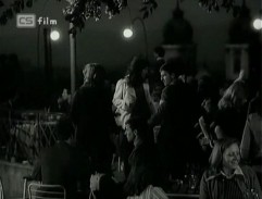 záhradná reštaurácia