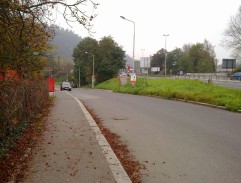 Praha-Velká Chuchle