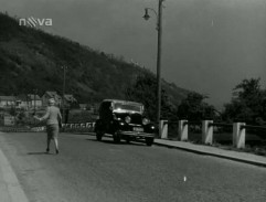 Praha-Velká Chuchle