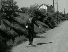 U nádraží Praha - Jinonice