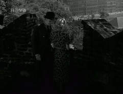 Pohled z vyhlídky na město 2