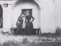 Dostaveníčko ve mlýnici