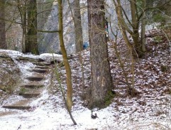 partizánske veliteľstvo