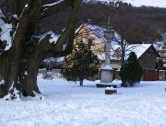 Na druhém břehu svoboda