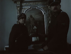 Na druhém břehu svoboda