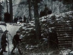 partizánske veliteľstvo