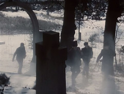 Na druhém břehu svoboda