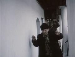 Na druhém břehu svoboda