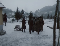 Na druhém břehu svoboda