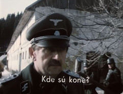 Na druhém břehu svoboda