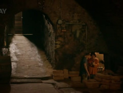 U Pavlíčka ve sklípku