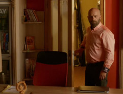 Příchod Františka