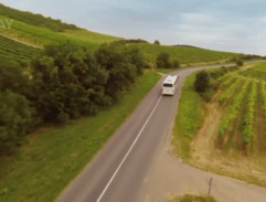 Jízda pro tanečnice 2