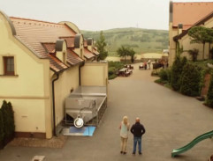 Vinařství u Vlčka