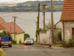 Kateřina na vedlejší