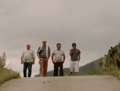 Delegace Mušováků