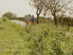 Zastávka u Taušových