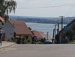 Kateřina na vedlejší