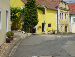 Běh Petry a Michala