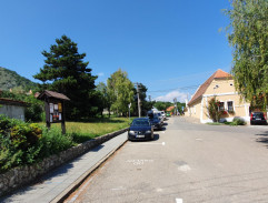 Julie s Buddym na kole