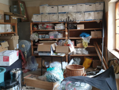 U starosty v Křeticích