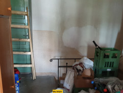 Franta Vlček na úřadu