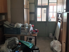 Franta Vlček na úřadu II