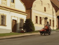 Pavlíček na sajtce