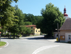 Není sirotek jako sirotek