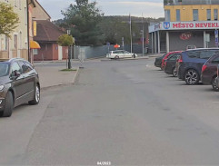 Soudružka Spěváčková