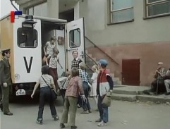 Není sirotek jako sirotek