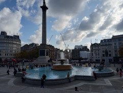 Trafalgar Square