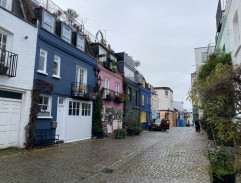 Dům Juliet a Petera