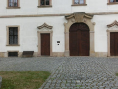 Velvyslanectví v Římě