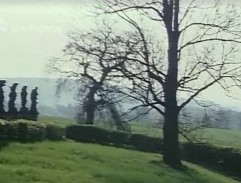 Trabant přijíždí