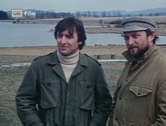 U Sudoměře u památníku