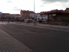 Anděl odváží svědka