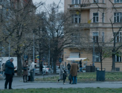 Sledování lékařky