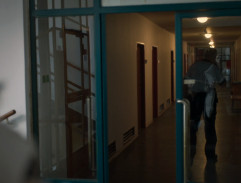 Nahlášení pohřešované osoby