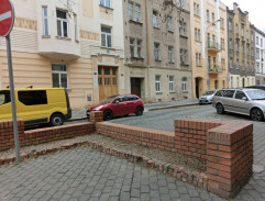 Zahradní restaurace