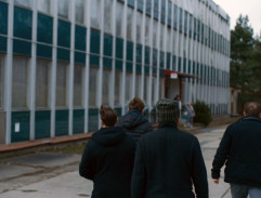 Ubytovna v Rokycanech