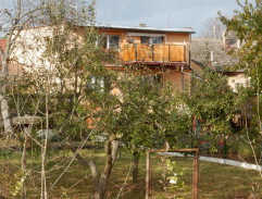 Vilka u místa činu