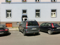 3. Doživotní chyba