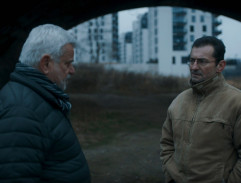 Pod Libeňským mostem