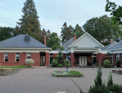 Vrata boháčova domu