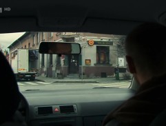 U hospody Na růžku