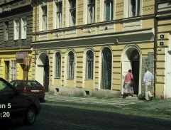 Fotolab vedle hospody