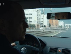 Pohled z modré fabie